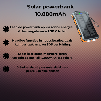 Stemap Basic Noodpakket voor Thuis